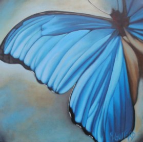 my-butterfly my-butterfly