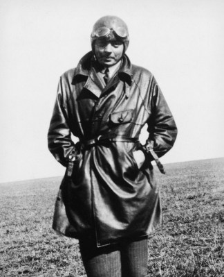 Antoine de Saint-Exupery