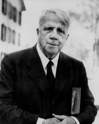 Robert Frost