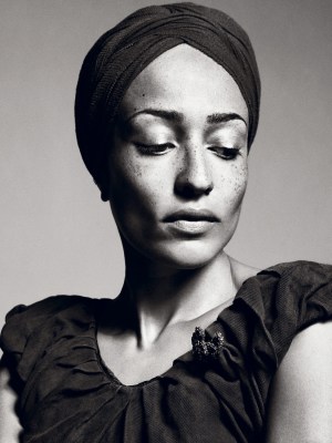 Zadie Smith