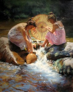 Vicente Romero Redondo #15