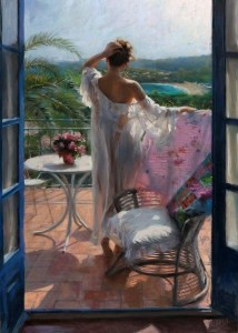 Vicente Romero Redondo