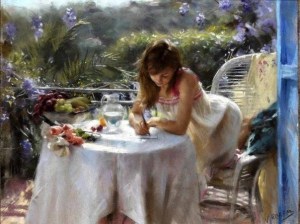 Vicente Romero Redondo