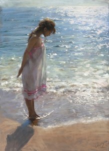 Vicente Romero Redondo