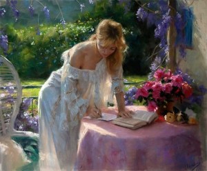 Vicente Romero Redondo