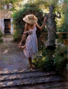 Vicente Romero Redondo
