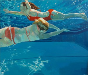 Samantha French Paintings #11