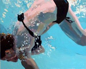 Samantha French Paintings #6