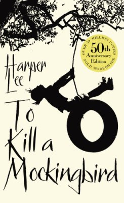 Lee-Harper-To-Kill-a-Mockingbird- cover