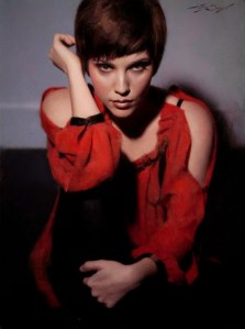 woman painting casey baugh 19