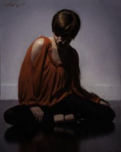 woman painting casey baugh 5