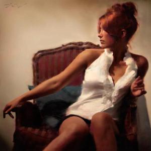 woman painting casey baugh 7