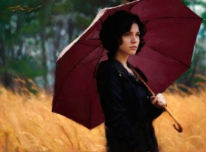 woman painting casey baugh 8