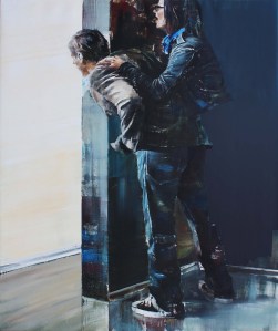 dan voinea paintings pictor 13