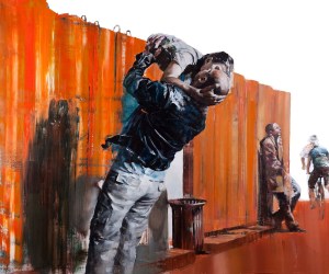 dan voinea paintings pictor 14