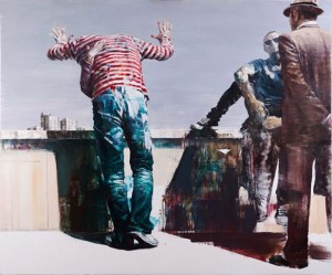 dan voinea paintings pictor 5