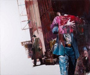 dan voinea paintings pictor 6