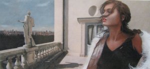 painting gianni bellini painter 13