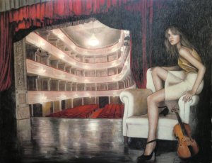 painting gianni bellini painter 18