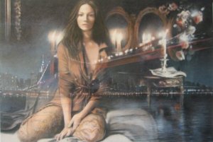 painting gianni bellini painter 19