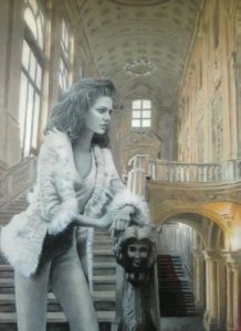 painting gianni bellini painter 21