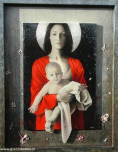 painting gianni bellini painter 26