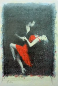 painting gianni bellini painter 4