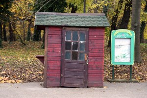 Parcul Herastrau (Herastrau Park)