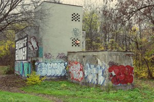 Parcul Herastrau (Herastrau Park)