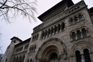 Scoala de Arhitectura