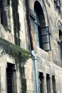 Scoala de Arhitectura