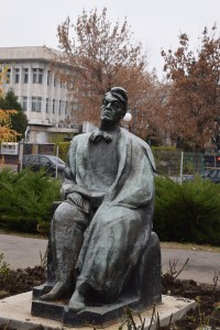 Parcul Herastrau (Herastrau Park)