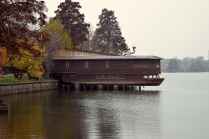 Parcul Herastrau (Herastrau Park)