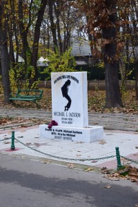 Parcul Herastrau (Herastrau Park)