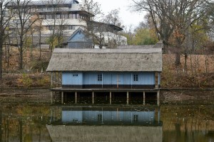 Parcul Herastrau (Herastrau Park)