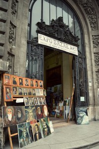 Expo Bazar Art