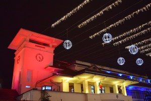 Patriotism in Romania