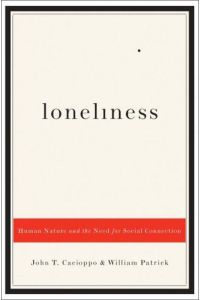 loneliness great cover