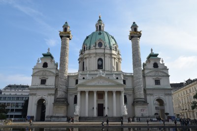 Karlskirche