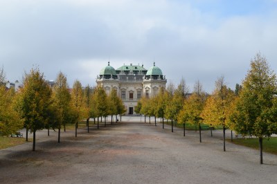 Belvedere