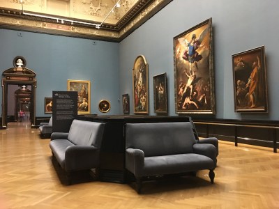 Kunsthistorisches Museum